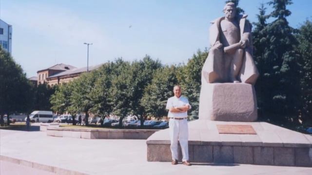 МОЙ ГОРОД.wmv смотреть онлайн