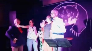 Москва. Алена Росс. 15 июля 2022г