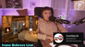 Какие у вас права? Консерва