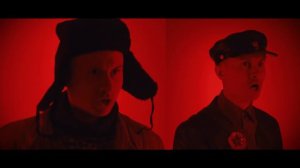 SOVIET MARCH - Red Alert 3