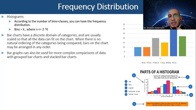 13- Data visualization using python, Excel, and Flourish