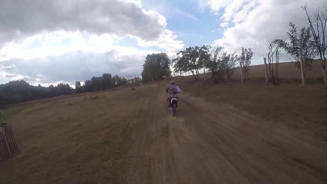 Suzuki rmx 250 2t смотреть онлайн