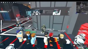 Should you join the 41st in Star Wars: Roleplay? | Roblox Opinion