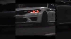 БМВ М5 СИРЕНА (ПОЛИЦИЯ) КОП