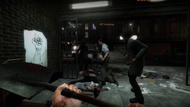 -NO MORE ROOM IN HELL! -ПЕРВЫЙ ВЗГЛЯД! -ЗОМБИ ПОВСЮДУ! смотреть онлайн