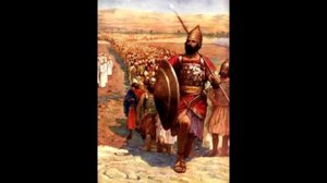 Библия, Книга Иисуса Навина, Ветхий Завет, Синодальный перевод, Аудиокнига, слушать онлайн