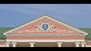 Что такое ФРОНТОН? / архитектура