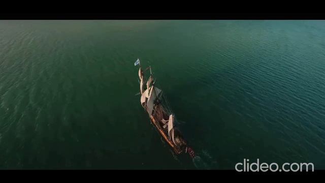 Мертвый штиль