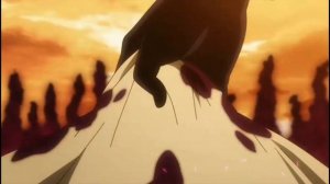 Наруто в мире Блич Наруто король душ альтернативный сюжет