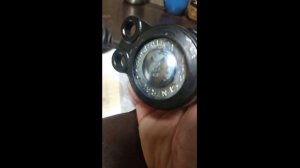 Ssang Yong Kyron -Clan.ru Шаровая (мать ее )