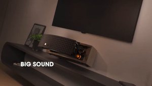 JBL L75MS