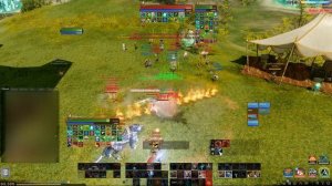 ArcheAge 5.5 #8 Рай для хилов существует?