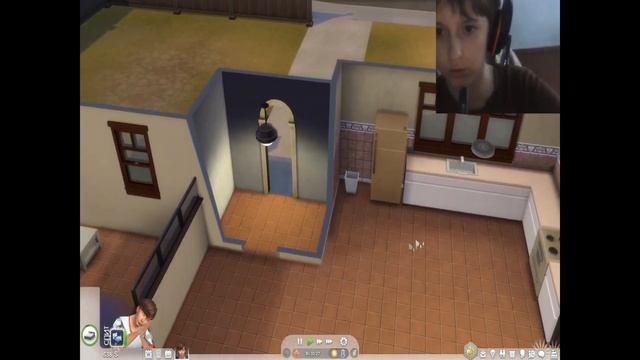 Первый взгляд на симс 4 смотреть онлайн