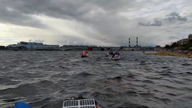 Петровский марафон 2023 (3 июня) 68 км смотреть онлайн