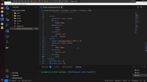 Развернем web интерфейс MINIO для работы с хранилищем S3