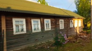 Замена крыши в деревенском доме