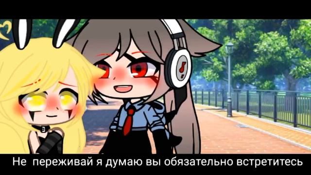 ~| Ты совсем как во сне сестрёнка?? |~ [мой вариант] смотреть онлайн