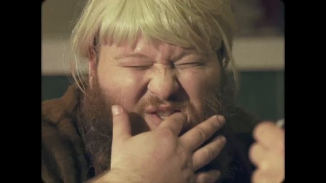 Action Bronson - 