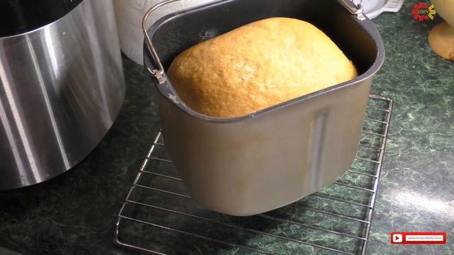 Домашний французский ХЛЕБ в хлебопечке! Домашняя еда Кухня Рецепты