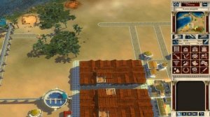 Caesar IV: "Империя" №16 - Александрия  (Alexandria)