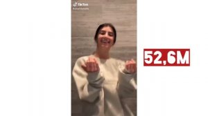 САМЫЕ ПОПУЛЯРНЫЕ ВИДЕО ЧАРЛИ Д’АМЕЛИО НА TIKTOK