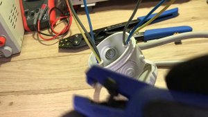 Стрипперы для зачистки изоляции + обжимные клещи