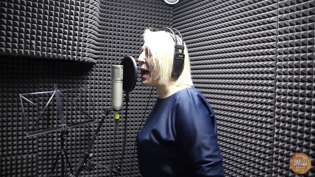 Яна Яра - преподаватель по классу вокал. Voice-Studio (с 2018 по 2019г) смотреть онлайн