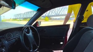 ЗАЧЕМ ЕГО ВЫПУСТИЛИ В СВЕТ? TOYOTA CHASER 90.