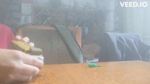 Дизель 10 против яйца (Паравозик Томас: История с юмором)