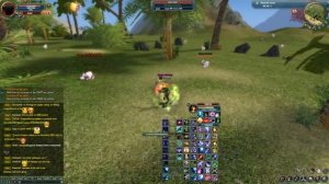 Макросы с мышки в Perfect World