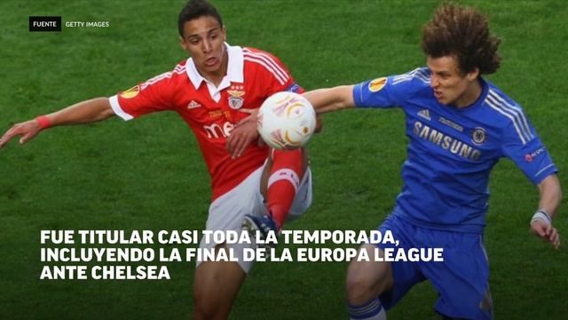 Lorenzo Melgarejo, el paraguayo olvidado por la Selección смотреть онлайн