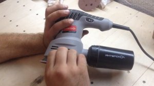 Обзор шлифмашинки интерскол 125/270э