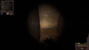 STALKER:Lost Alpha #19 - Мозг- Колба