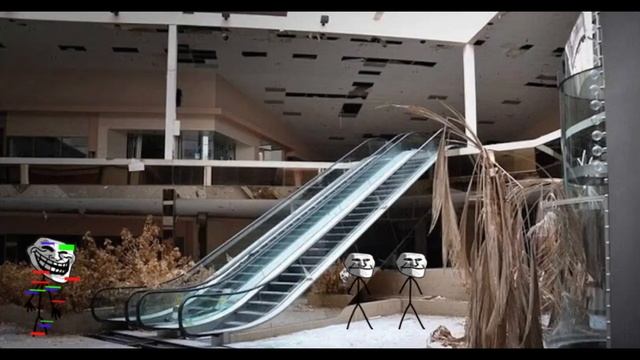 Trollge Incident: The Corruption Incident смотреть онлайн