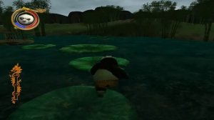 Прохождение Кунг-фу Панда | Kung Fu Panda - Коварные воды #7