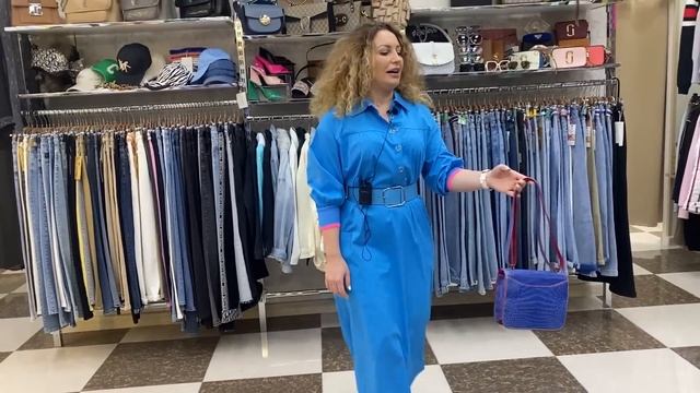 ?♀️?♀️?MARIA MORO✨ МАГАЗИН ДЛЯ НЕЁ? НОВИНКИ? Часть-2 Садовод. Москва смотреть онлайн