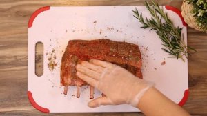 How To Make Lamb Ribs (Easy Recipe)