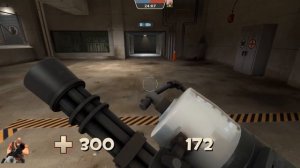 Team Fortress 2 Модификация — Изменённая анимация оружия