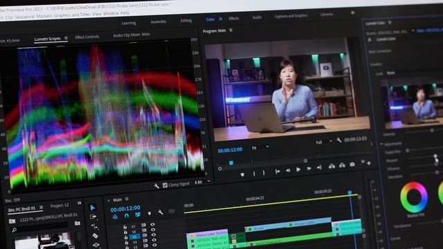 這個旋鈕很特別！專為創作者而生的 ASUS ProArt Studiobook 16 OLED (W5600) смотреть онлайн