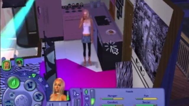 ◊ let’s play the sims 2 ◊ part 2 смотреть онлайн