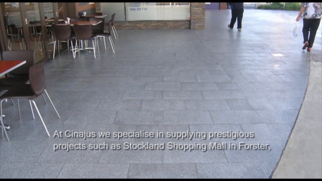 Bluestone, Limestone, Sandstone and Granite Pavers смотреть онлайн