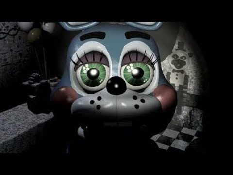 Новые Роботы_ ( Five Nights at Freddy's 2 ) - Серия 2