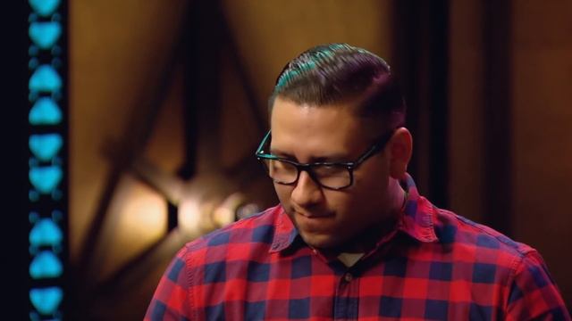 Top 5 Most Challenging Rib Tattoos | Ink Master смотреть онлайн