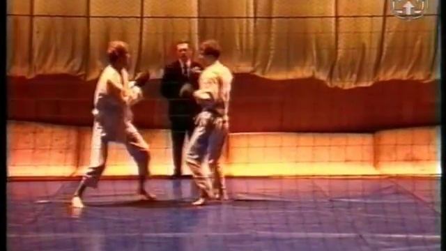 Бои на татами часть 66 смотреть онлайн