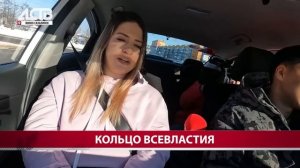 Как правильно двигаться по кольцу. Скоро станет ещё сложнее. Инструктор автошколы объясняет