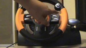 Обзор Руля Genius Speed Wheel 3 MT
