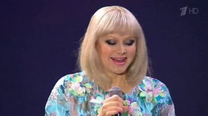 Натали. Облака и Ветер с моря дул.Легенды Retro FM 2016.