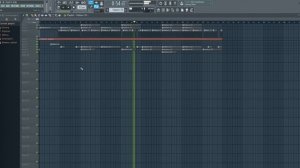 Бит с помощью Morphine VST в FL Studio #4