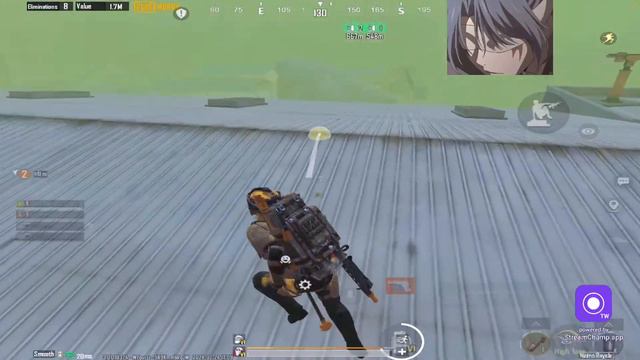 Стрим метро рояль / фан игры смотреть онлайн