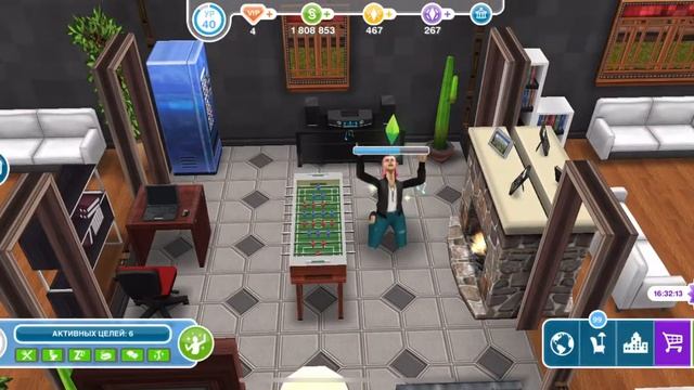 Sims FreePlay. Дом за 600£ и Латинская Вилла. НЕ ПОЛУЧИЛИ?! смотреть онлайн
